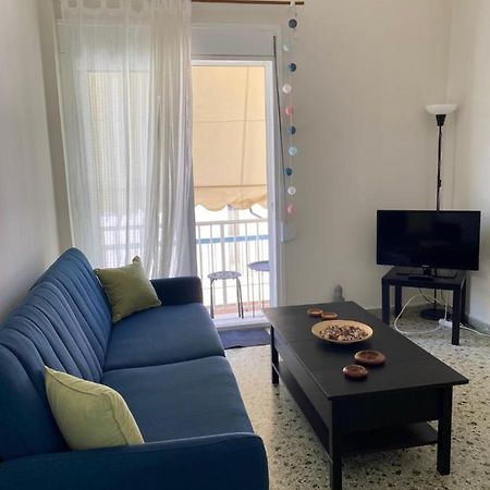 Darsiss - Agrinio Museum Apartment Exterior foto